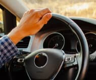 Driving Test