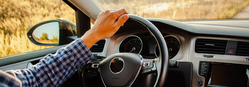 Driving Test
