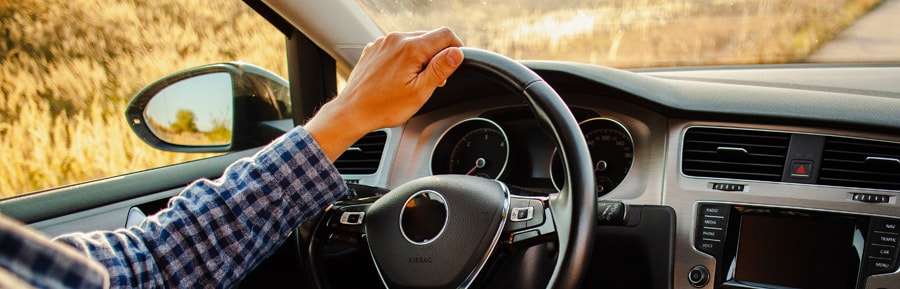Driving Test
