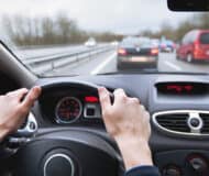 driving school in Melbourne