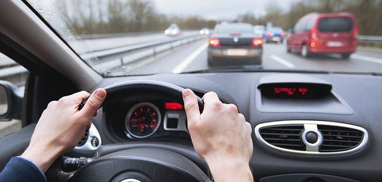 driving school in Melbourne