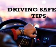 driving school in Melbourne