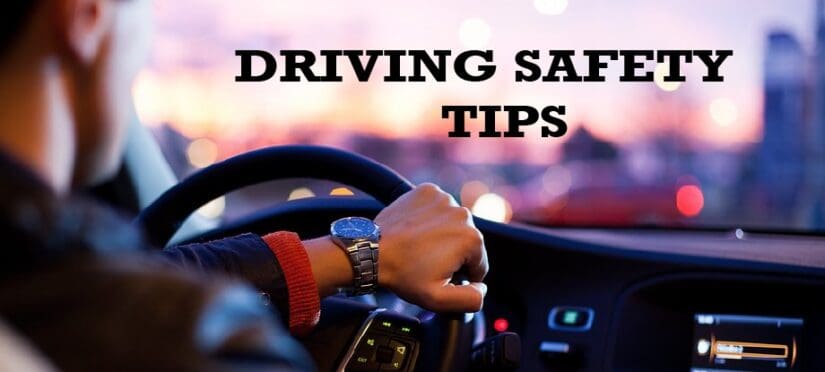 driving school in Melbourne