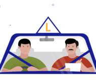 driving school in Melbourne