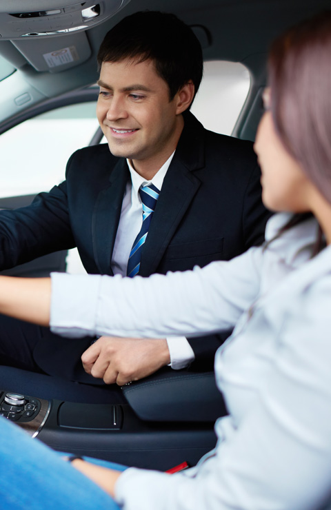 Driving test vic road 
