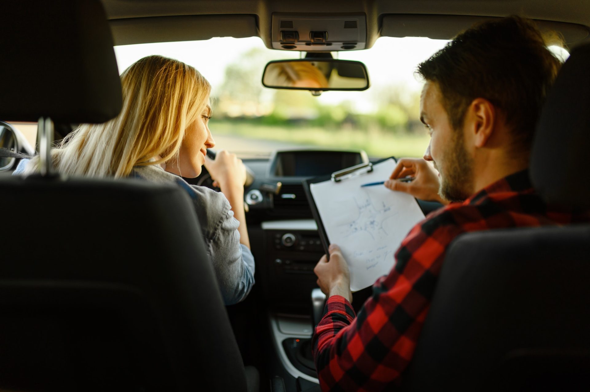 Driving school tarneit 