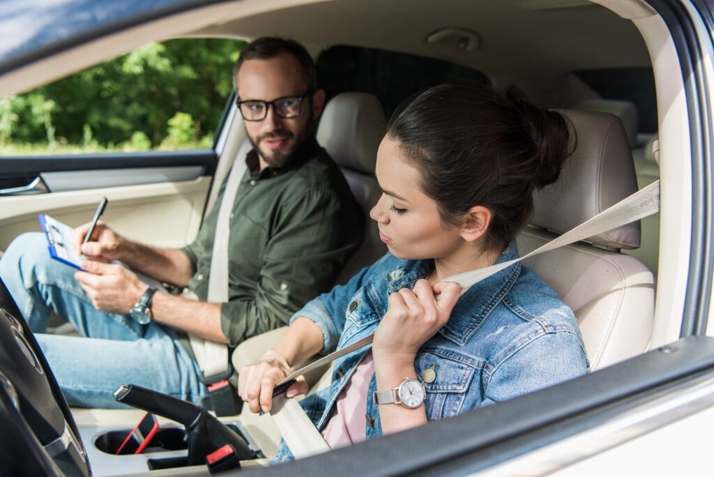 VDS-Driving school